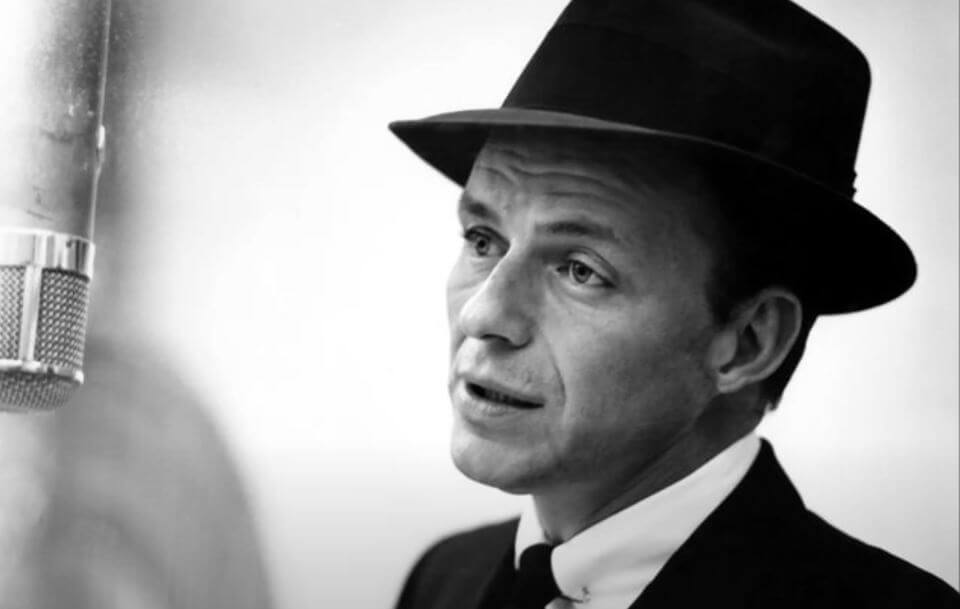 Frank SInatra