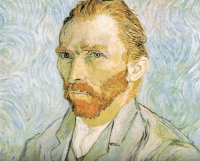 vincent van gogh