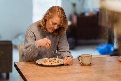 Prehrana za starije osobe izazov je tvrtkama | Ilustracija: Pexels