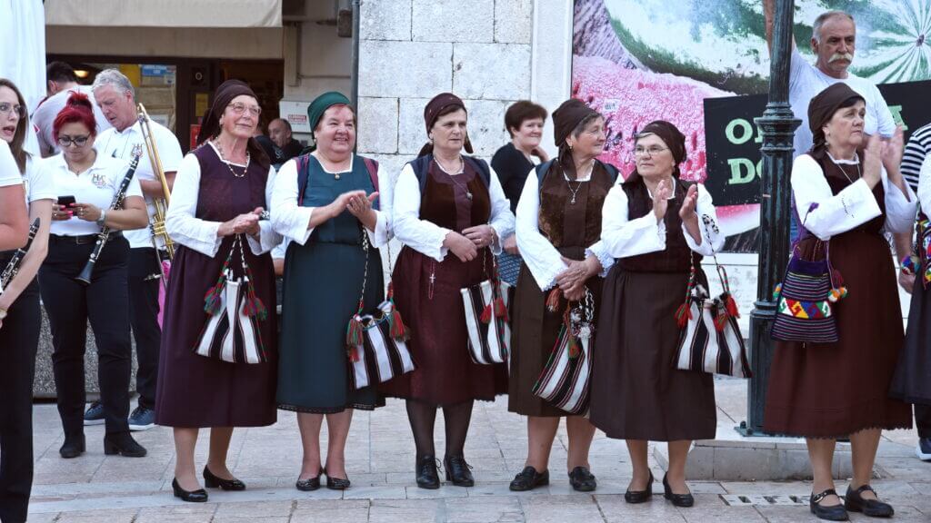 Manifestacija 'Dani Alke i Velike Gospe' počeli u Sinju | Foto: Grad Sinj