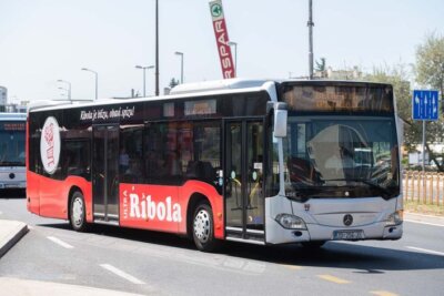 Zadar uveo besplatni prijevoz ua umirovljenike | Foto: Liburnija