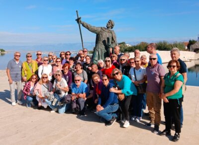 Matica umirovljenika Makarska | Foto: Facebook