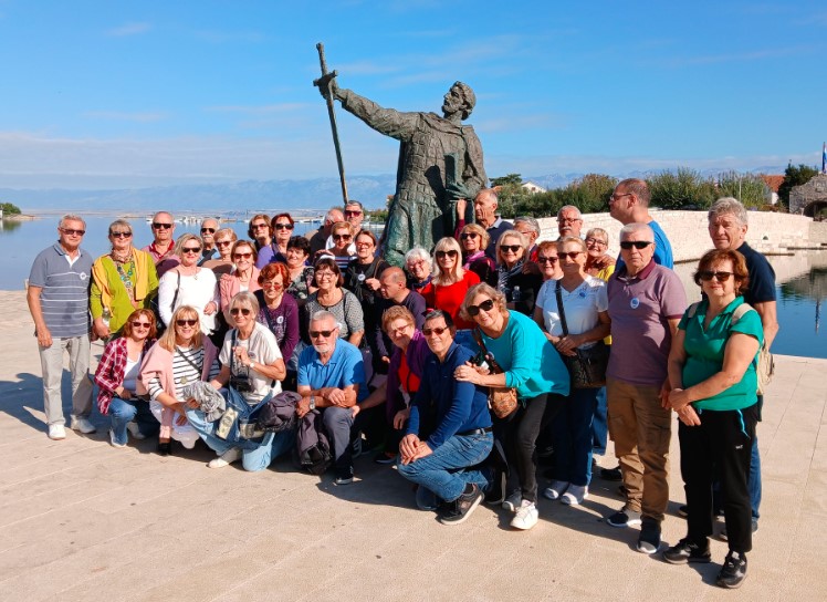 Matica umirovljenika Makarska