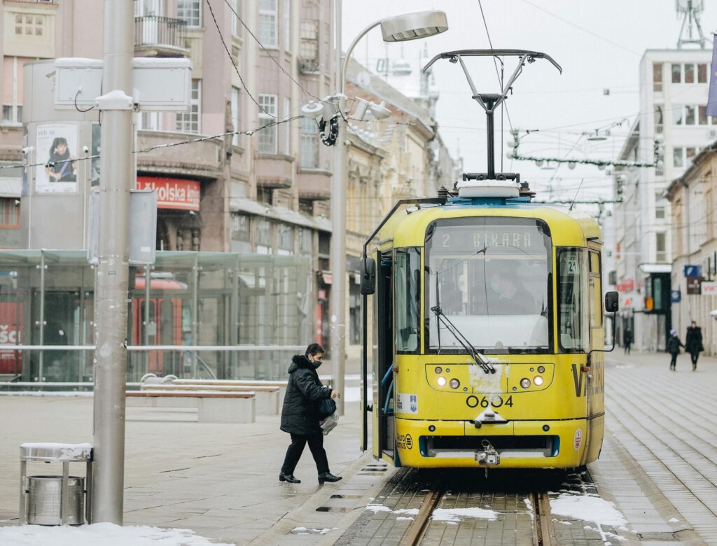 Osijek | Foto: Pexels