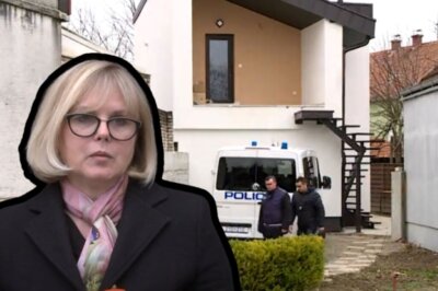 Barbara Antolić Vupora u središtu građevinskog skandala | foto: screenshot (HRT,YouTube)