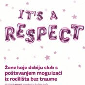 Žene koje dobiju skrb su bez traume