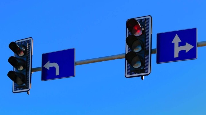 Umirovljenik (76) teško ozlijeđen u prometnoj nesreći: Drugi vozač mu je oduzeo prednost