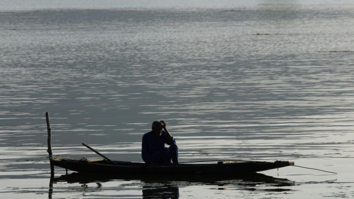 Utopio se umirovljenik na Kupi: Policija poziva na oprez