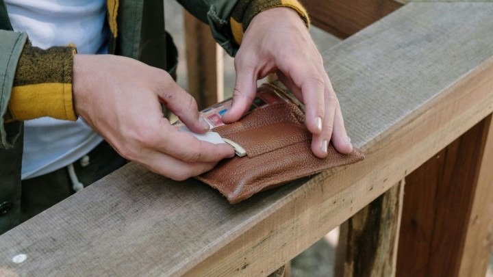 Čuvajte torbe: Umirovljenica na Gradskoj tržnici ostala bez novčanika