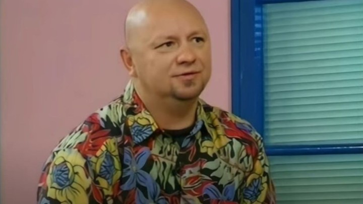 Preminuo Mladen Horvat: Svi će ga pamtiti kao Denisa iz 'Večernje škole'