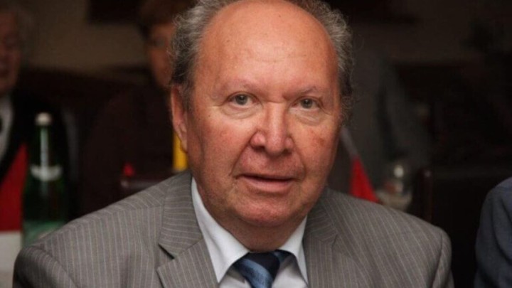 Poginuo analitičar Željko Šemper; čovjek koji je zadužio mirovinski sustav