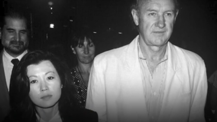 Gene Hackman i supruga još nisu pokopani: Postoji problem s oporukom