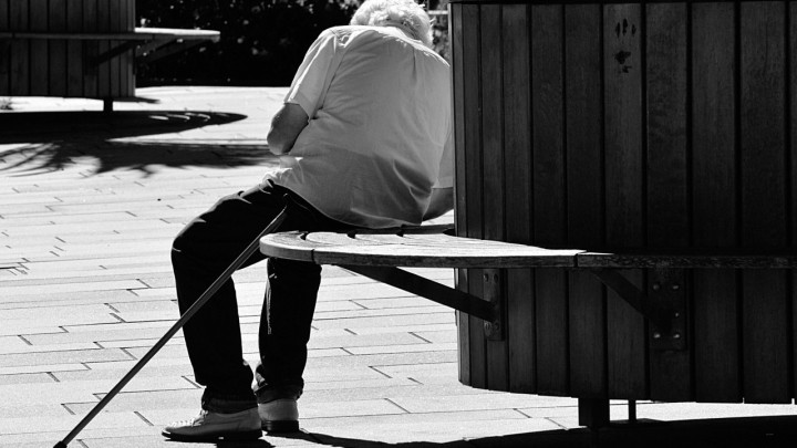 Umirovljenici u Osijeku na meti lopova: Bez 600 eura ostao i 72-godišnjak