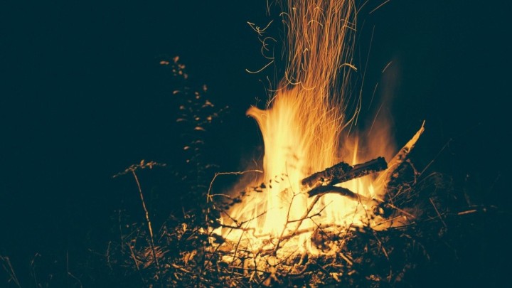 Umirovljenik (70) spaljivao korov i izazvao požar u Istri: Nije imao dozvolu