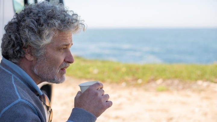 Dobra ideja, ali loša realizacija: Umirovljenik kuhao kavu u vlaku pa izazvao požar