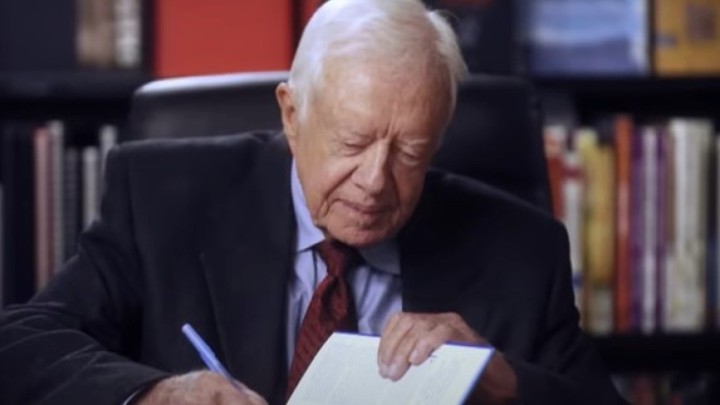 Bivši predsjednik Jimmy Carter umro u 100. godini: 'Učinio je sve da poboljša živote Amerikanaca'