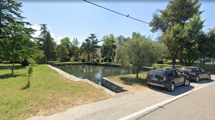 Korisnica Doma za starije u Zadru upala u retencijski  bazen i utopila se