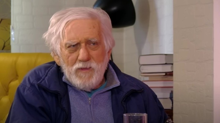 U 75. godini života umro je takozvani jugoslavenski kralj prevara