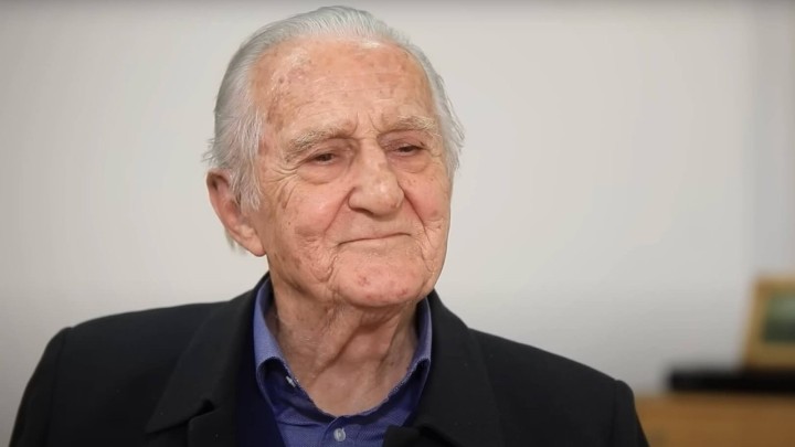 Preminuo Veljko Bulajić: Mnogi ga pamte kao redatelja 'Bitke na Neretvi i 'Vlaka bez voznog reda'