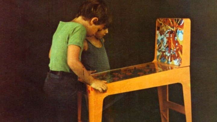 Foto dana: Igračke Mehanotehnike zabavljale najmlađe, ali i odrasle