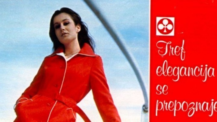 Foto dana: 'U Tref odjeći bit ćete sigurni da dobro izgledate'