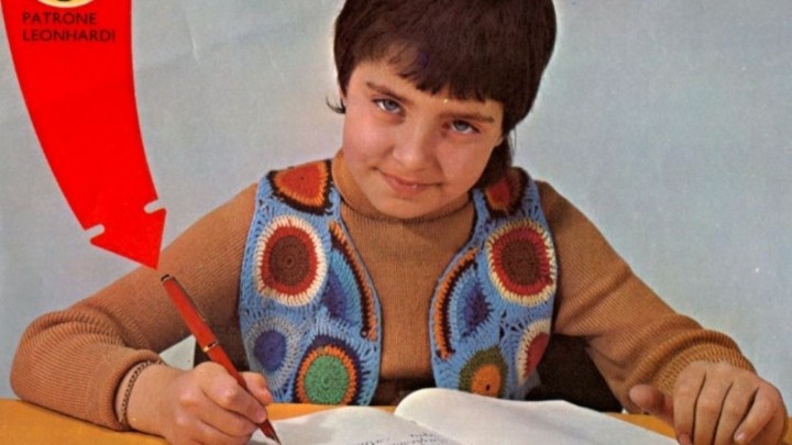 Foto dana: TOZ-ova nalivpera koristile su generacije školaraca