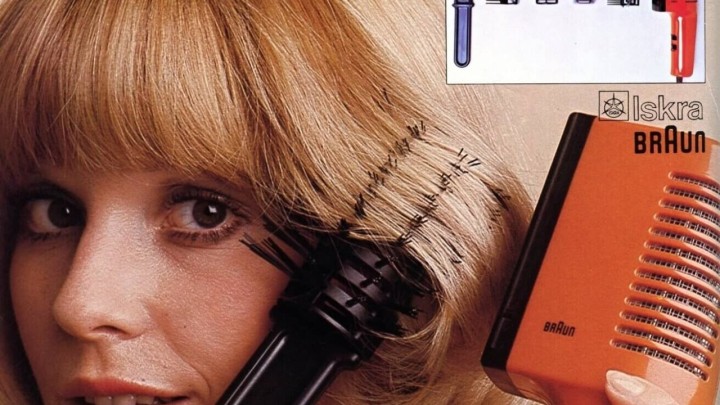 Foto dana: 'Jedino se ne šišam sama'