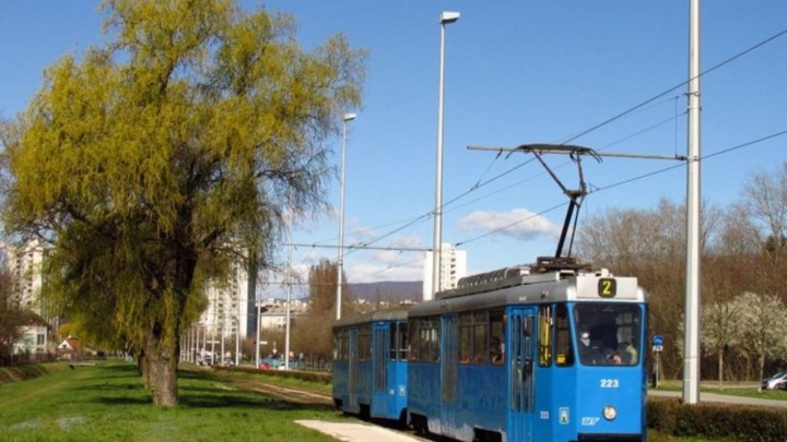 Foto dana: 'Bikovi' odlaze u mirovinu nakon pola stoljeća