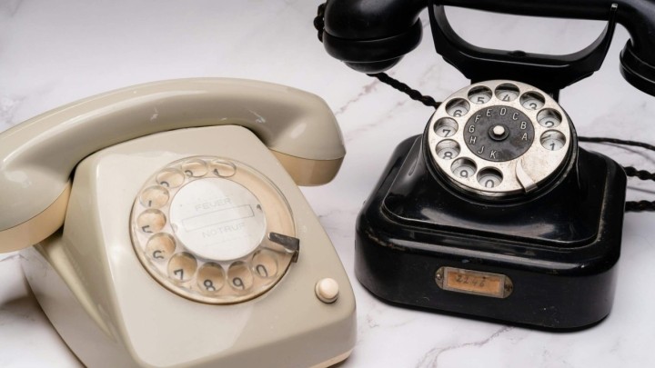 Foto dana: Prvi telefon u Zagrebu zazvonio je prije gotovo 150 godina