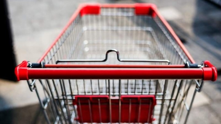 Foto dana: Kolica za kupnju koristimo često, a sada možete saznati i kako su nastala