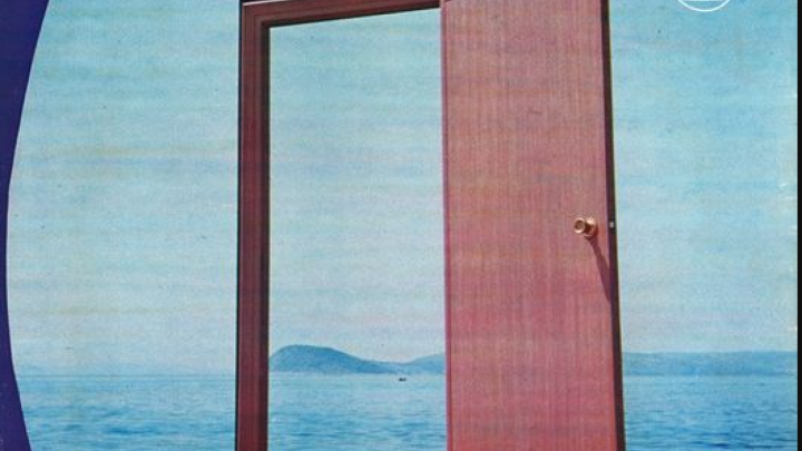 Foto dana: Jugovinilova vrata i danas se mogu naći u starijim apartmanima na moru