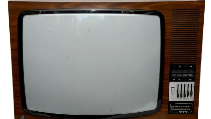 [FOTO DANA] Danas je Svjetski dan televizije, a evo kako je izgledao njezin razvoj kroz povijest