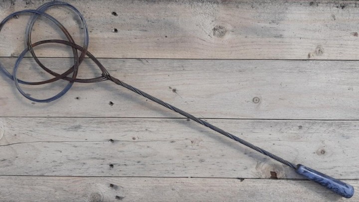 Klofer: Nekima predmet za čišćenje, nekima odgojna metoda, a tjelovježba svima