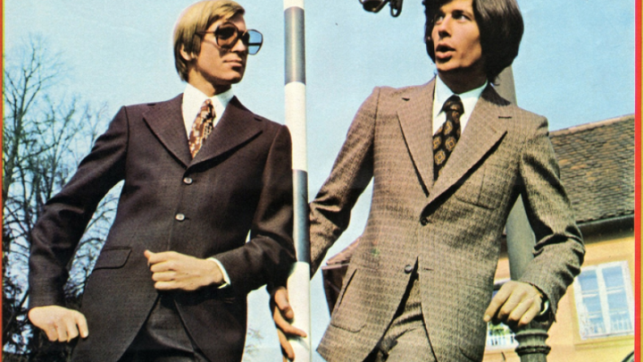 Sjećate li se ove reklame? Odijela NIK-a vraćaju nas u neka sofisticiranija vremena