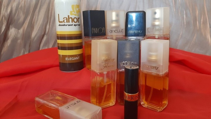 Mirisi i kvaliteta koje bude nostalgiju – Saghar linija parfema iz Saponie i Markins kozmetika