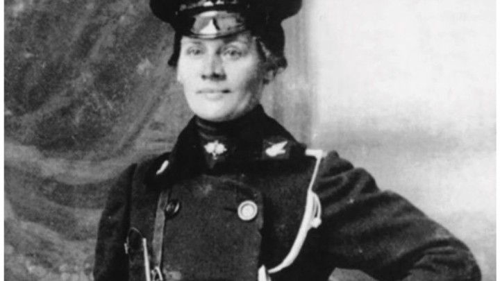 Znate li kada su i zašto prve žene postale kondukterke?