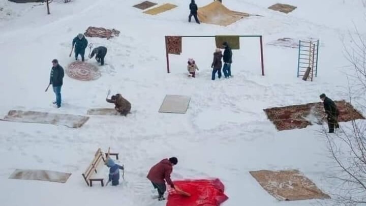 [FOTO DANA] Da vas vidimo! Tko još uvijek primjenjuje ovu tehniku čišćenja?