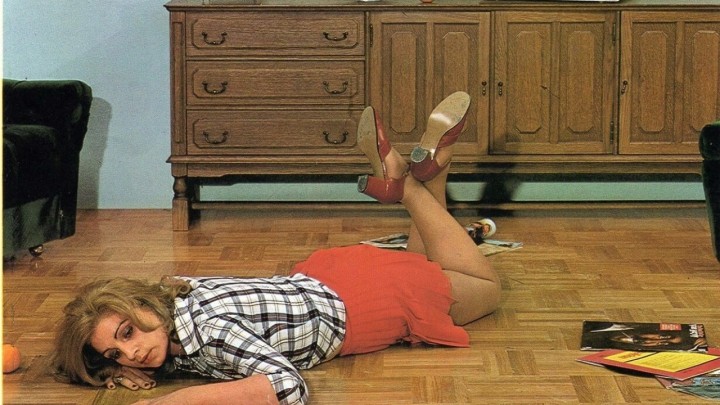 Pogledajte reklamu za slavonske hrastove parkete koje smo obožavali