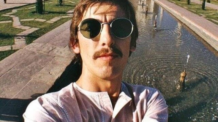 Tko kaže da su mladi izmislili selfi? Član Beatlesa preduhitrio ih prije 53 godine