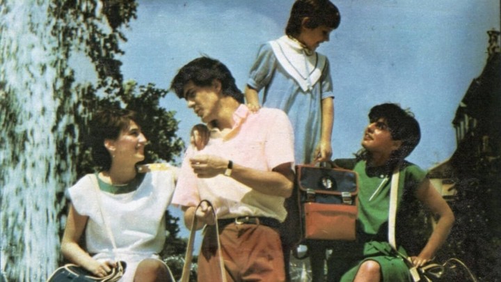 Jugoplastika: Reklama iz 80-ih podsjetila nas je na "marku za cijelu obitelj"