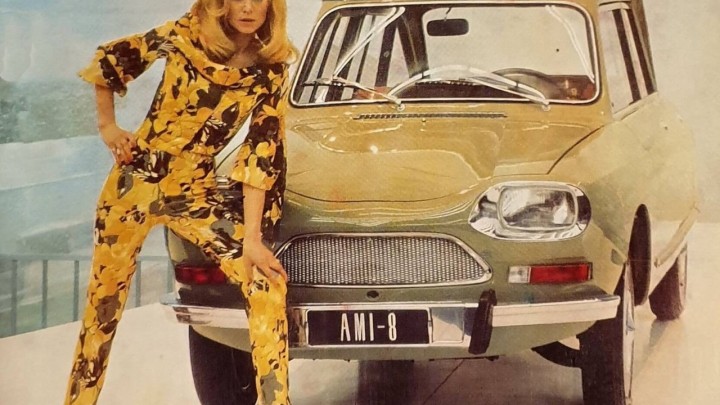 Sjećate li se ove jugoslavenske limuzine iz 70-ih godina?