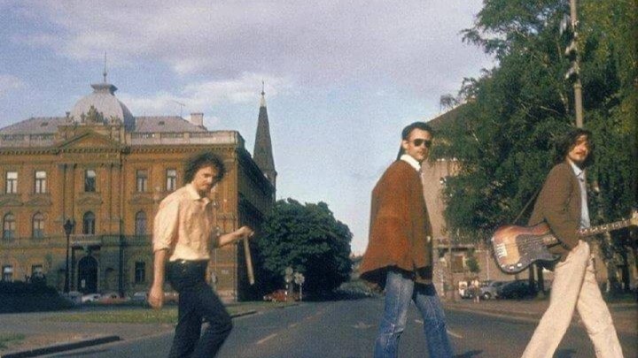 Pogledajte kako je zagrebački "Zeleni val" izgledao početkom 80-ih