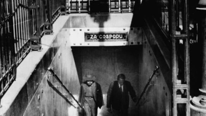 Za gospodu: Prvi javni zahod bio je spas nakon krigle piva