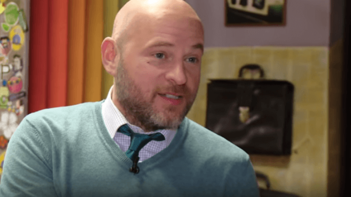 Tarik Filipović objavio još jednu fotku iz prošlosti, obožavatelji u čudu zbog Bitorajca