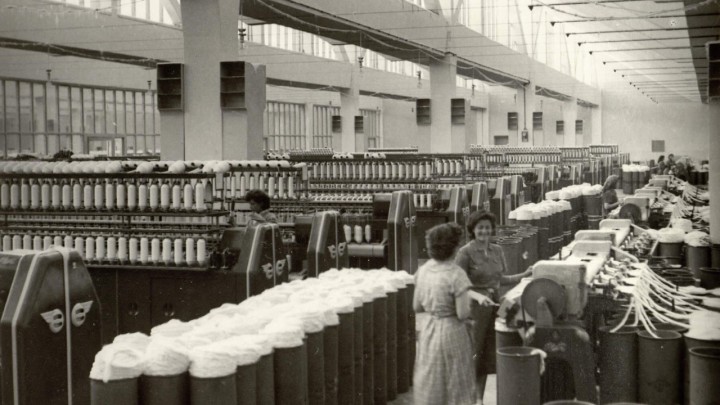 Splićani s bivšim radnicama snimaju film o sinjskoj Dalmatinki