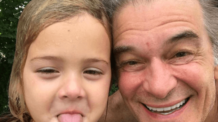 Doktor Oz tvrdi kako je njegova unuka "ista mama", veže ih natjecateljski duh