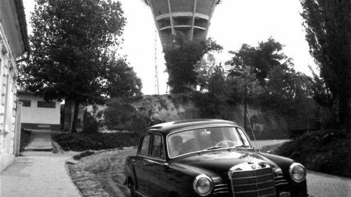 Sjećanje na herojski grad: Kako su nastali vukovarski Vodotoranj i Borovo Naselje?