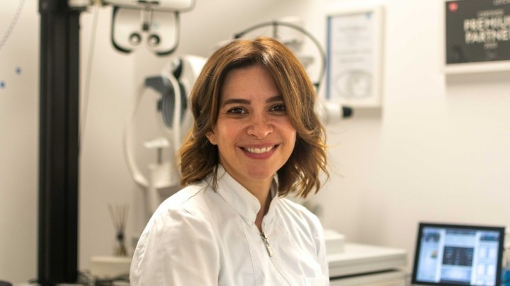 U ovoj optici rade najdetaljniji pregled vida, traje sat vremena: Bila sam na njemu, evo što me naučio