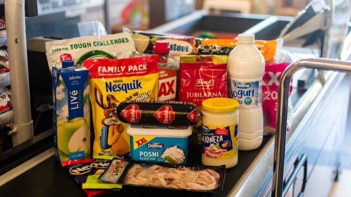 Uštedjeli smo preko 35 eura: Isprobali smo novu aplikaciju za uštede, evo kako se koristi