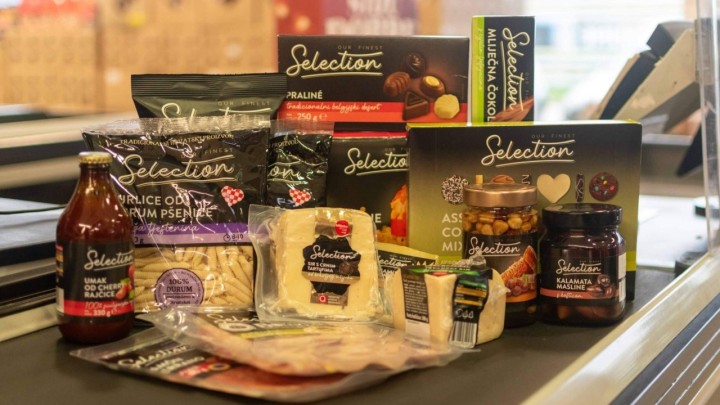 Složili smo jelovnik za blagdanski ručak: Evo što se našlo u našoj košarici i koliko smo je platili